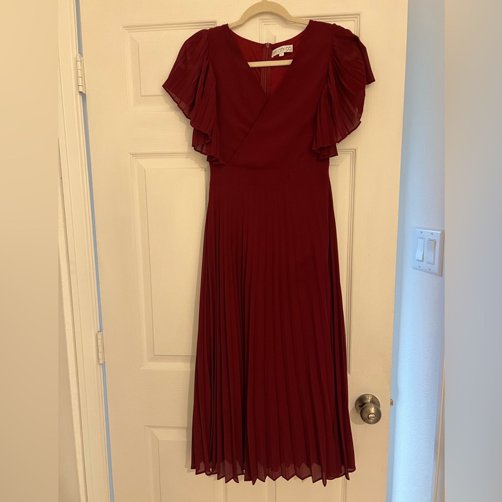 Ivy City Co Alice Dress View 2